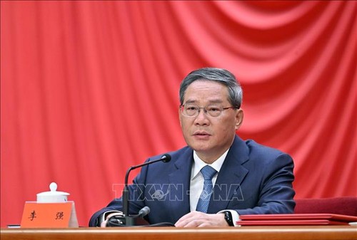 Chinese Premier Li Qiang to visit Vietnam  - ảnh 1