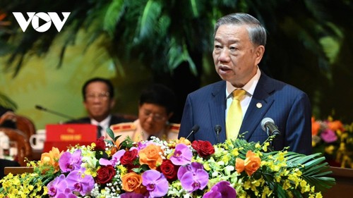 National unity strengthened to boost national development - ảnh 2