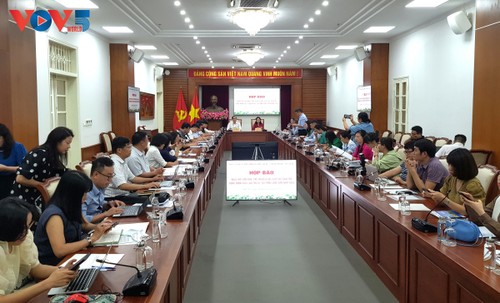Lang Son ready for festival of Northeast ethnic groups   ​ - ảnh 1