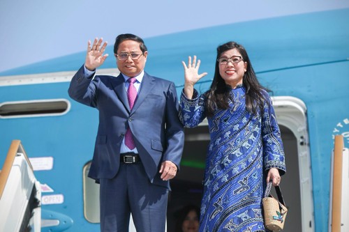 PM Pham Minh Chinh to attend G20 Summit, engage in bilateral activities in Brazil, visit Dominique Republic - ảnh 1