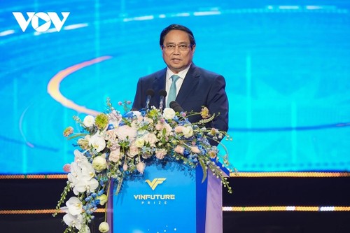 PM: Vietnam attaches great importance to sci-tech, innovation  - ảnh 1