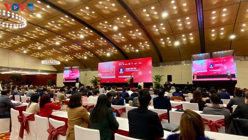 AI startups strengthened to raise national standing - ảnh 1