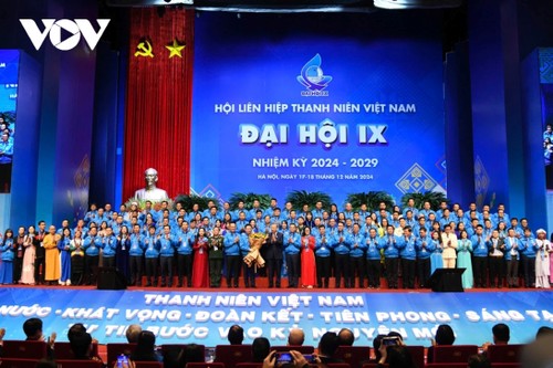 Youths are the pillar of Vietnam's future development - ảnh 2