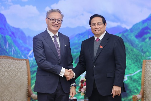 Vietnam pledges stronger comprehensive cooperation with Laos - ảnh 2