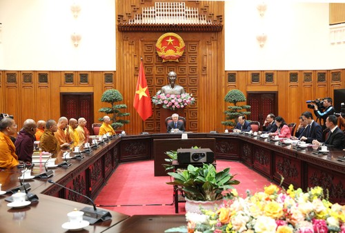 Vietnam ensures thorough preparations for 2025 UN Day of Vesak - ảnh 1