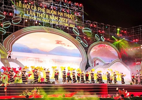 Buon Ma Thuot – global coffee destination - ảnh 1