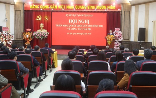 Resolute, coordinated actions to streamline state apparatus - ảnh 1