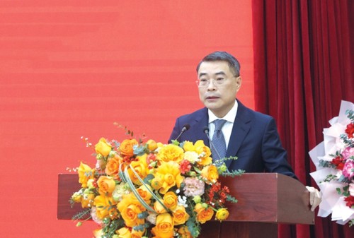 Resolute, coordinated actions to streamline state apparatus - ảnh 2