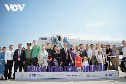 Khanh Hoa expands international flight to boost tourism - ảnh 2