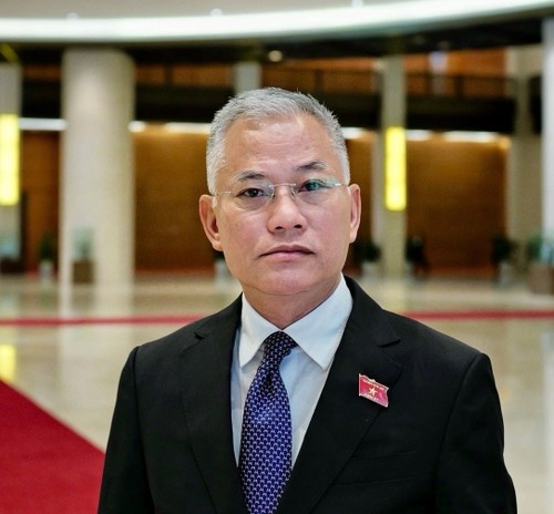 Vietnamese NA’s prominent contributions to IPU spotlighted - ảnh 1