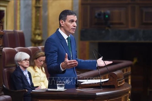 Spanish Prime Minister to pay official visit to Vietnam - ảnh 1