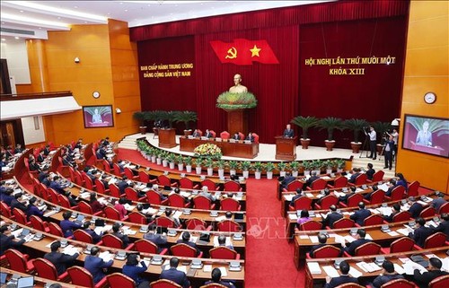 Breakthroughs, decisiveness, and solidarity for national development - ảnh 2
