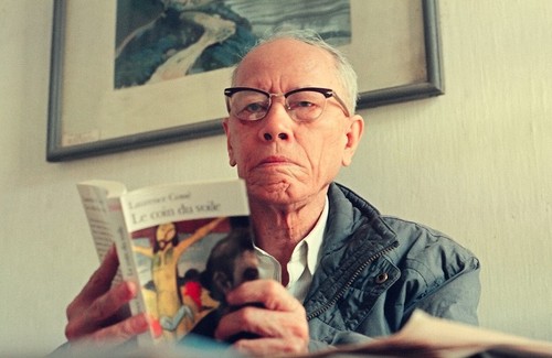 Culturist Huu Ngoc: A bridge between Vietnamese and world cultures - ảnh 1