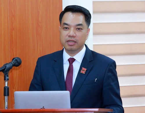 Resolution 68: a historic breakthrough to boost private economic development - ảnh 2