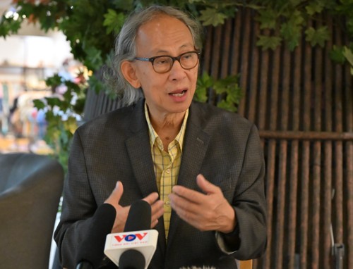 Vietnam-Thailand Strategic Partnership: A new catalyst for regional cooperation - ảnh 2