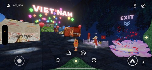 Vietnam shines at Osaka Expo 2025 - ảnh 3