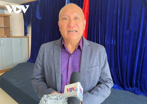 Amended nationality law enables Vietnamese expats’ contribution to homeland - ảnh 1