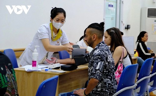Da Nang aims to become Vietnam’s leading medical tourism destination - ảnh 1