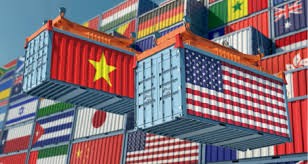 Opportunities for Vietnam, US to enhance trade at local level - ảnh 1