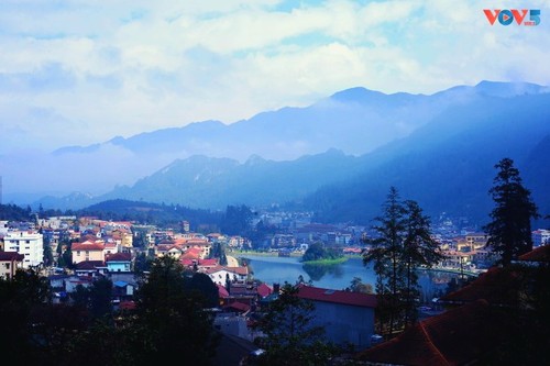 Lao Cai promotes green tourism for sustainable growth - ảnh 1