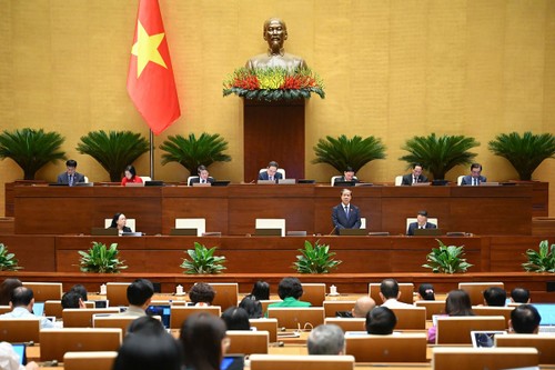 Universities prepared for developing high-quality human resources - ảnh 1