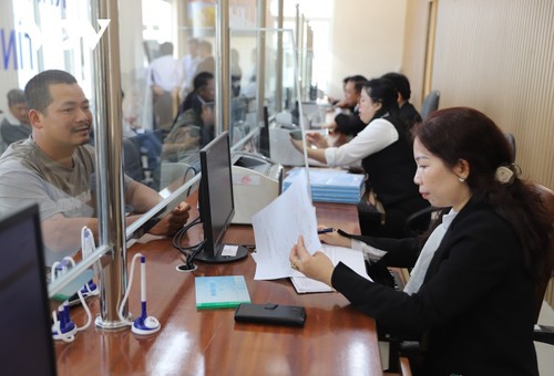 Public expectations high as two-tier local government model begins - ảnh 2