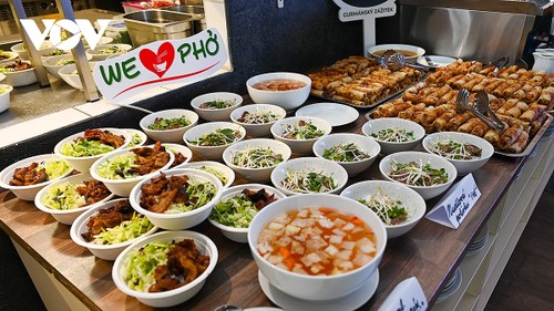 Vietnam’s tourism introduced to the Czechs - ảnh 2