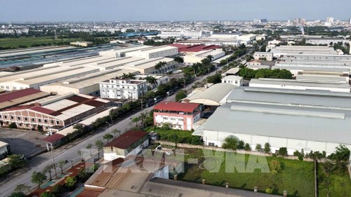 UOB: Vietnam’s Q2 GDP increases 7.96% - ảnh 1