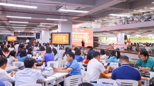 Vietnam to offer scholarships, tuition incentives to attract high-tech talent - ảnh 1