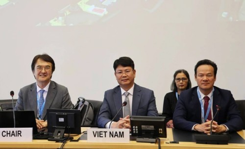 Vietnam’s human rights efforts undeniable - ảnh 1