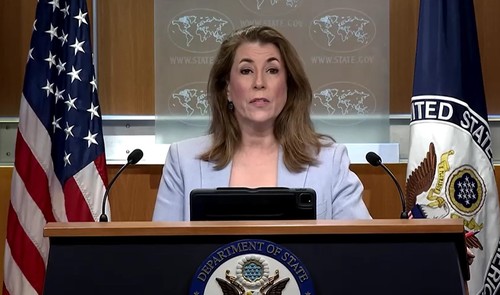 US withdraws from UNESCO - ảnh 1