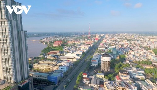 Can Tho promotes production and business activities - ảnh 1