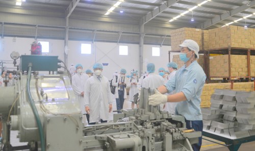 Can Tho promotes production and business activities - ảnh 2