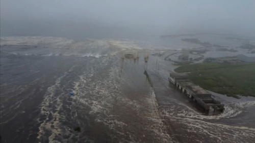 Kamchatka Peninsula shifts nearly two meters after powerful earthquake - ảnh 1