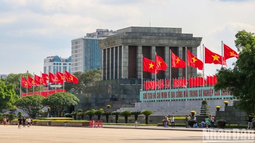 Hanoi emerges as tourism hotspot for Vietnam’s National Day holiday - ảnh 1