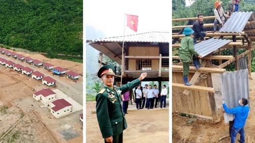 Vietnam to invest more in ethnic minority, mountain areas - ảnh 2