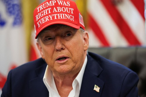 US President likely to visit China this year or soon after - ảnh 1