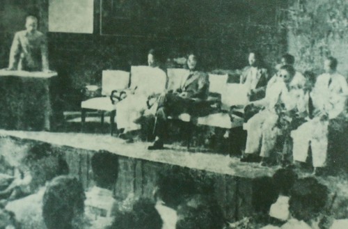 From eradicating illiteracy to global integration: a future of national development - ảnh 1