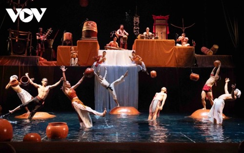 Chum Show” adds new highlight to Khanh Hoa tourism - ảnh 1