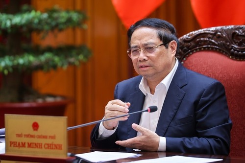 Vietnam committed to promoting macroeconomic stability, inflation control, and growth - ảnh 1