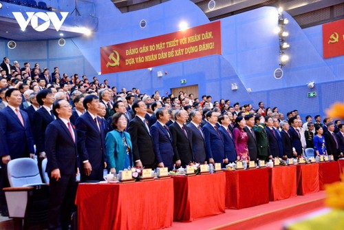 Khanh Hoa province sets course for a decade of enhanced development - ảnh 1