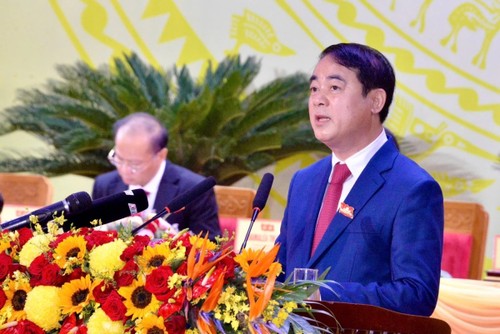 Khanh Hoa province sets course for a decade of enhanced development - ảnh 2
