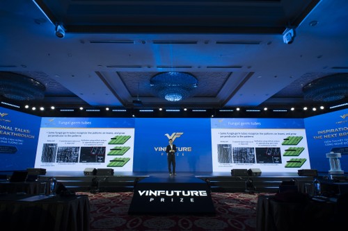 Vietnam affirms its position as a global hub of knowledge - ảnh 1