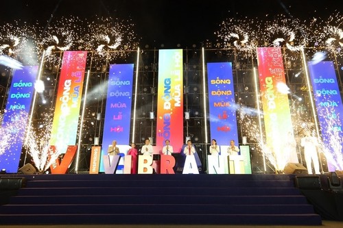 Ho Chi Minh City Tourism Week 2025 kicks off - ảnh 1