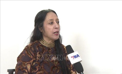 Indian professor hails Vietnam as Asia’s rising star - ảnh 1
