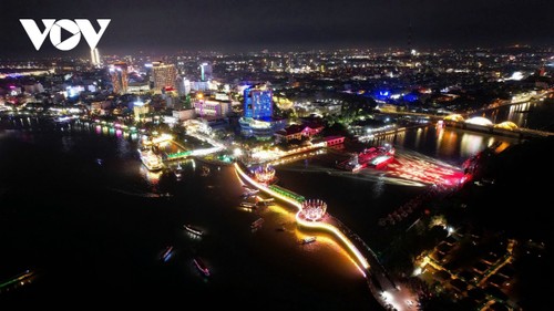 Can Tho launches its first River Culture Festival - ảnh 1