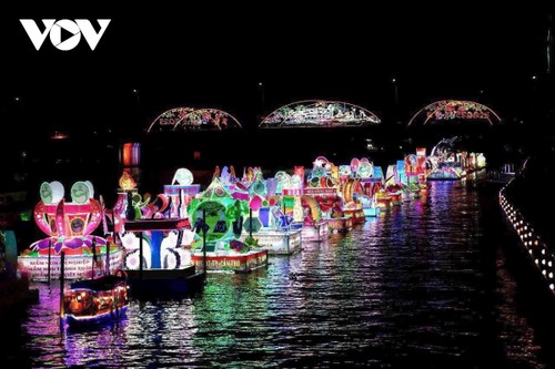 Can Tho launches its first River Culture Festival - ảnh 2