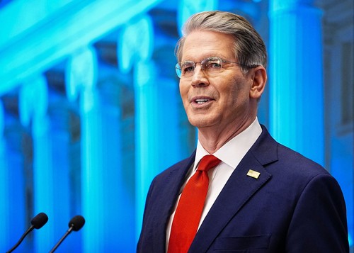 OECD's global minimum tax deal update backed by 145 countries - ảnh 1