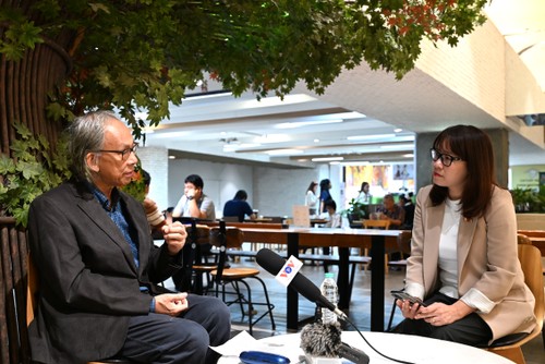 Vietnam’s New Era: Ambitious Reforms and ASEAN Leadership - ảnh 2