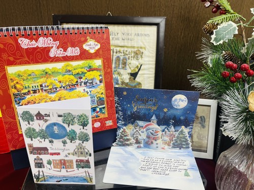 Wednesday January 7, 2026 - ảnh 1